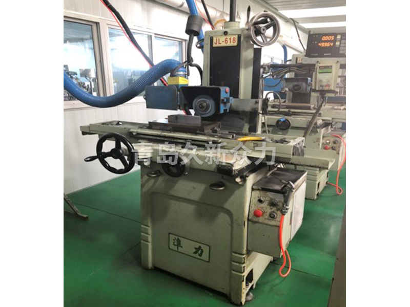 非標自動化設備的含義以及非標自動化設備的分類