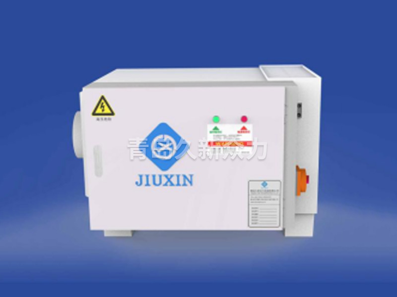 有哪些辦法可以保證油霧分離器的機械靈敏性